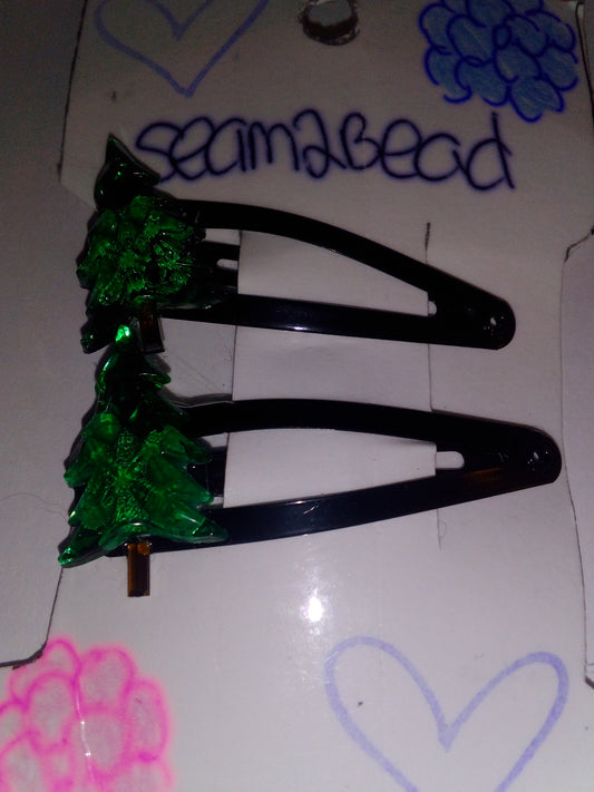 Xmas tree
