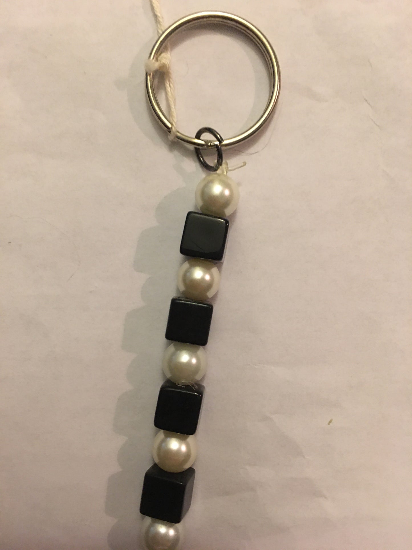 String key chain