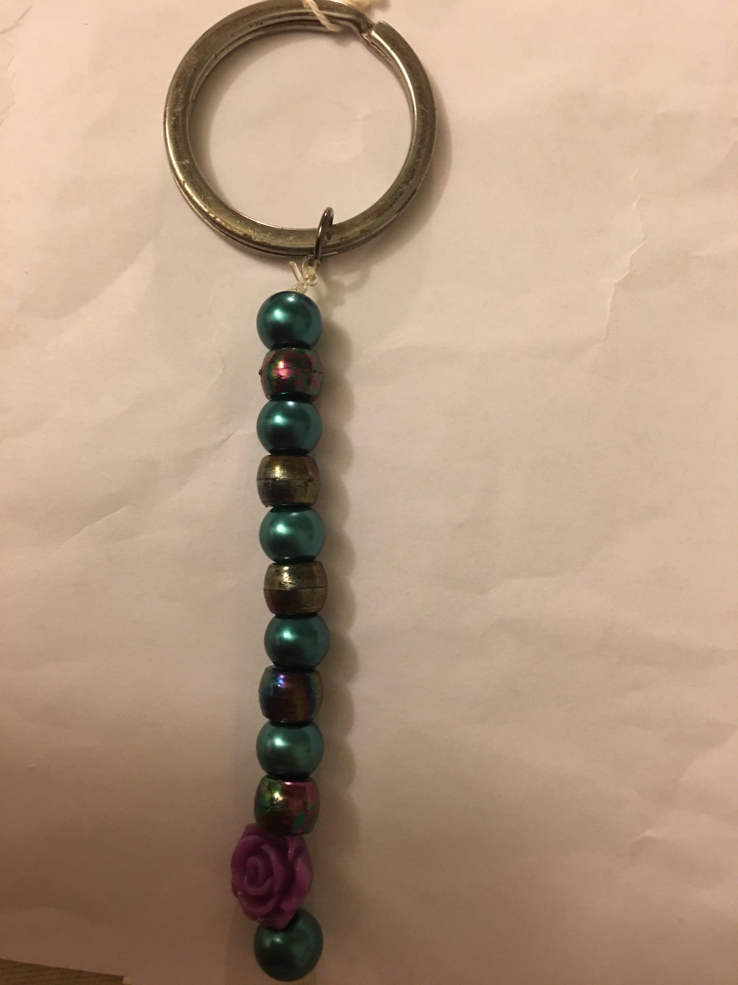 String key chain