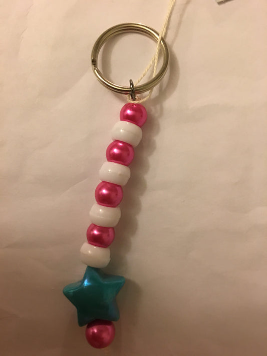 String key chain