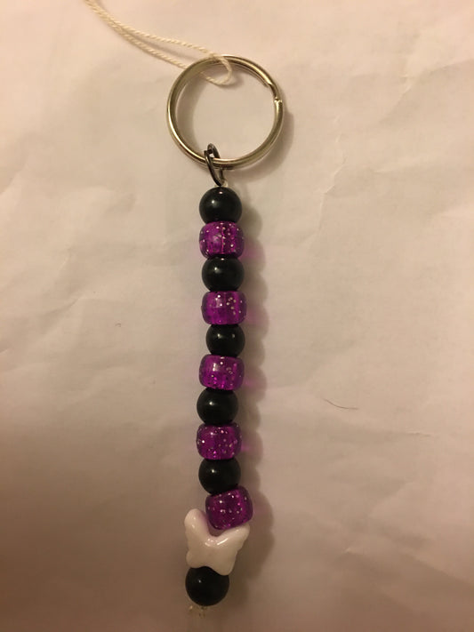 String key chain