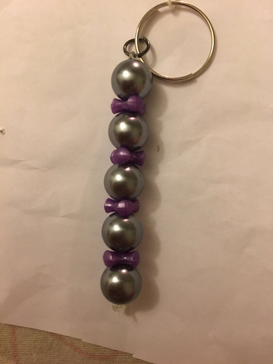 String key chain