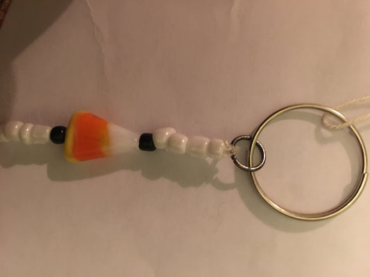 String key chain