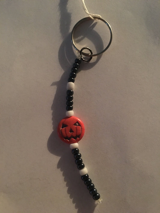 String key chain