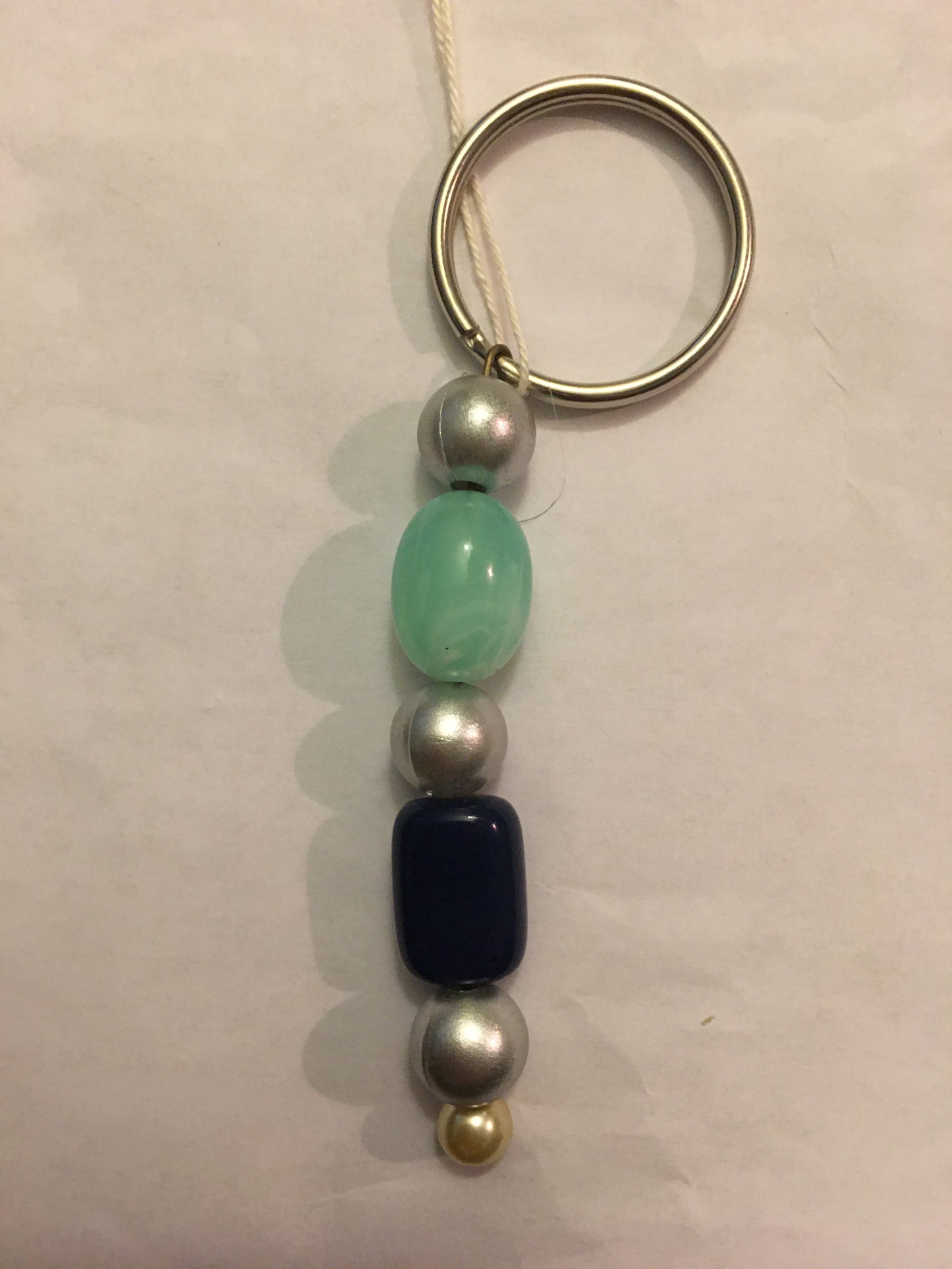 String key chain