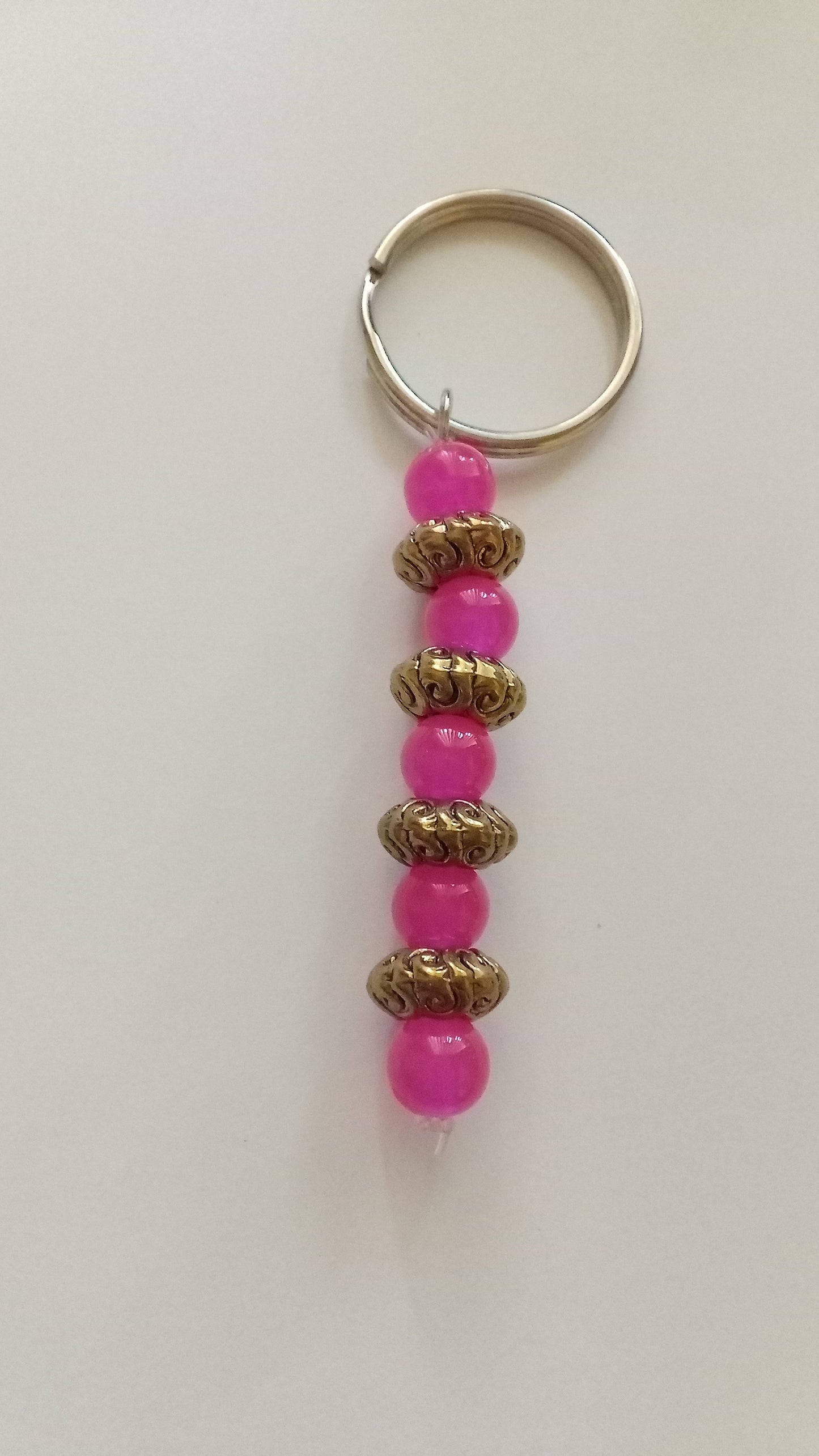 String key chain