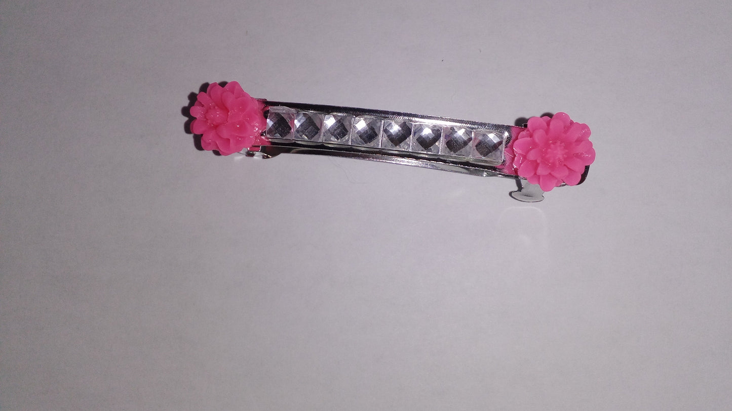 Hair clip