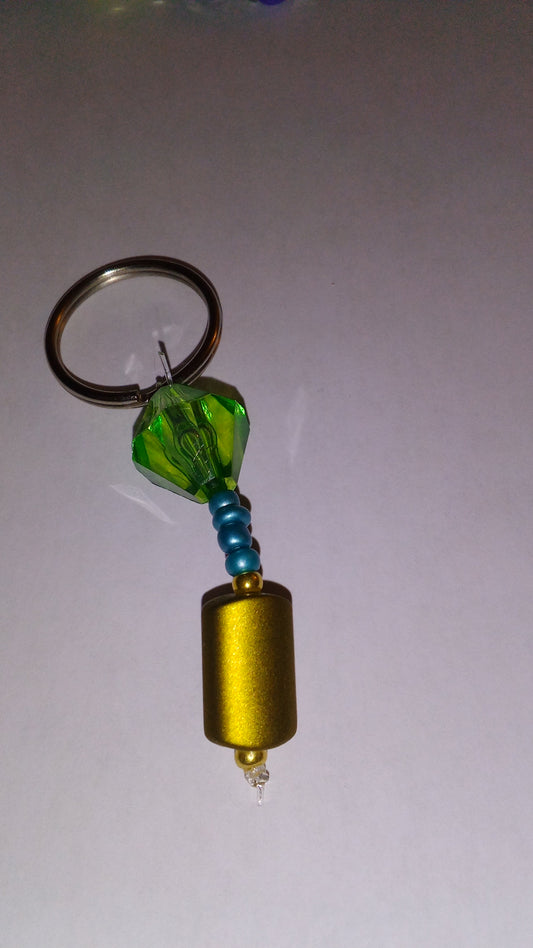 String key chain