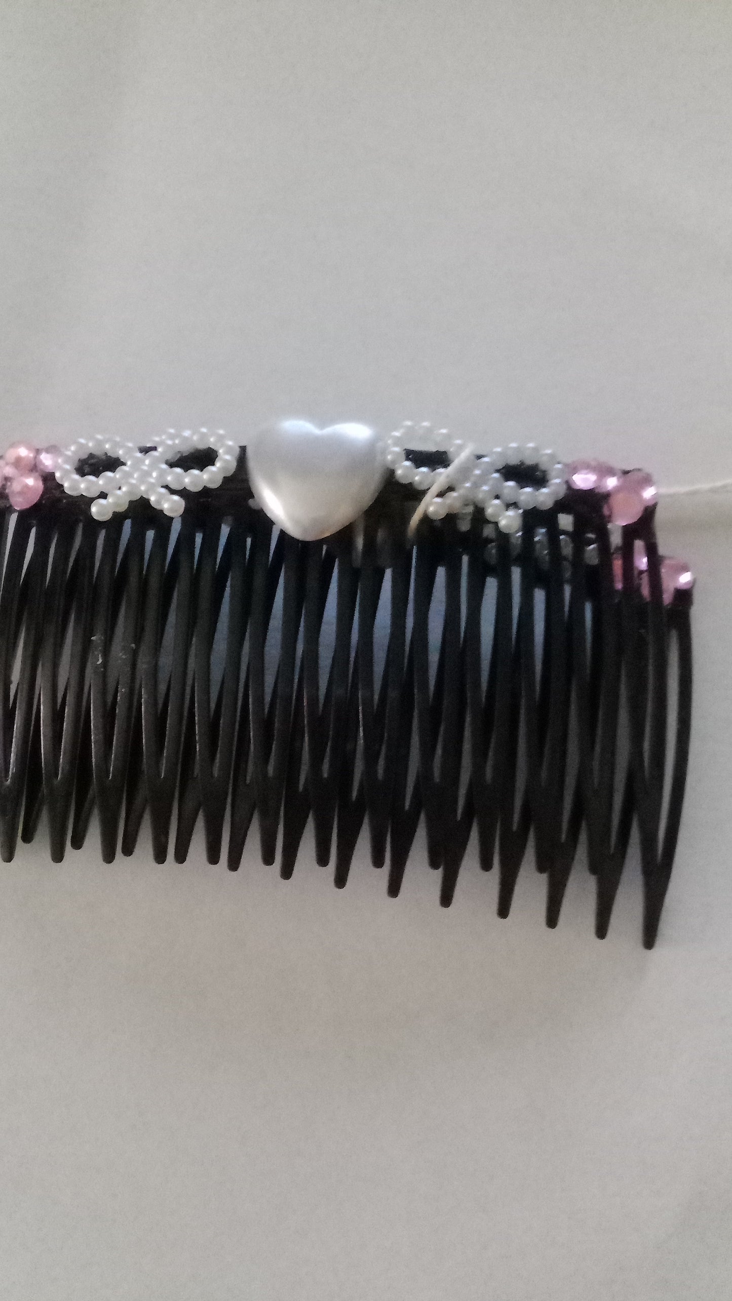 Hair comb