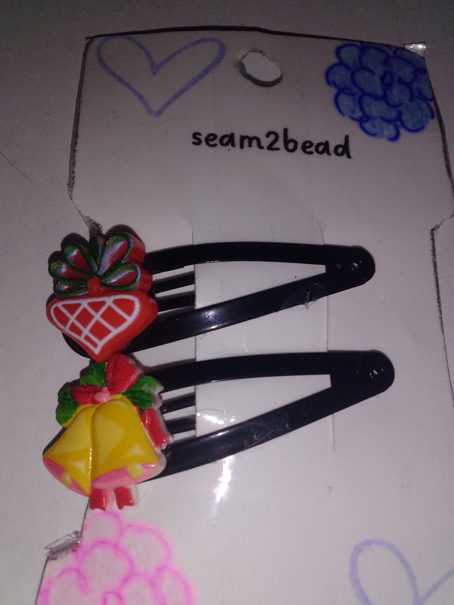 Acorn with yellow belly