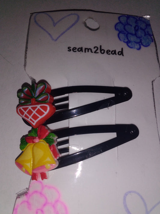 Acorn with yellow belly