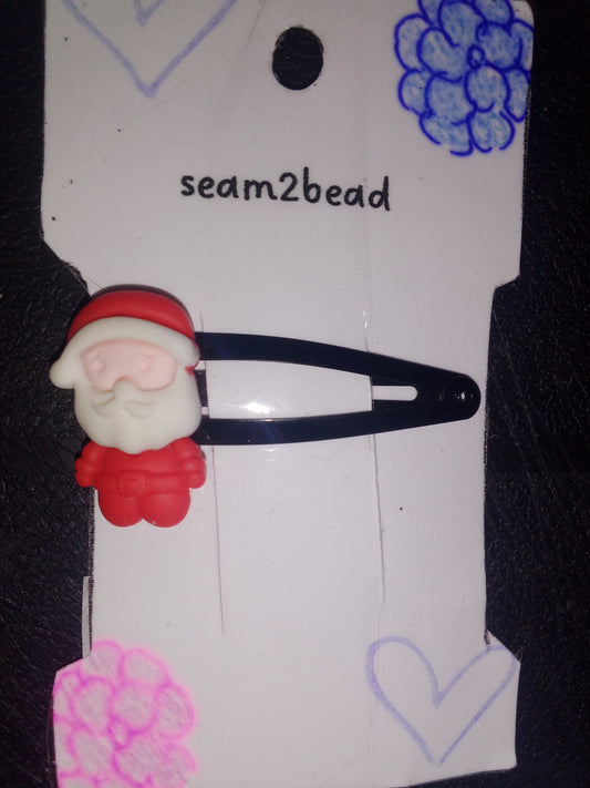 single santa